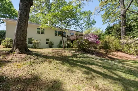 Exterior - 209 Manley Dr, Clemson, SC 29631 photo 9 of 11