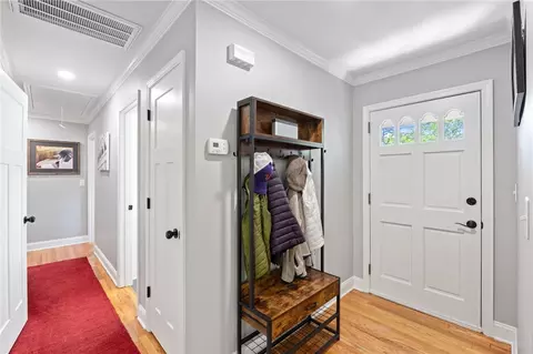 Entry Way - 209 Manley Dr, Clemson, SC 29631 photo 1 of 1