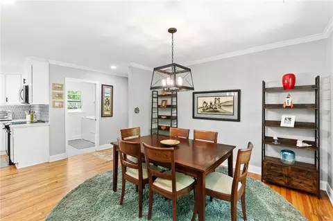Dining - 209 Manley Dr, Clemson, SC 29631 photo 2 of 3