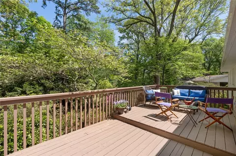 Exterior - 209 Manley Dr, Clemson, SC 29631 photo 11 of 11