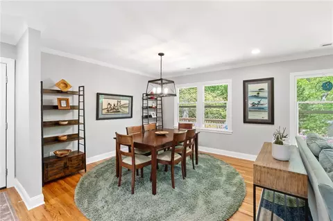 Dining - 209 Manley Dr, Clemson, SC 29631 photo 1 of 3