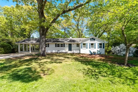 209 Manley Dr, Clemson, SC 29631