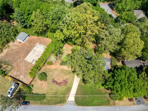 View/Area - 209 Manley Dr, Clemson, SC 29631 photo 1 of 3