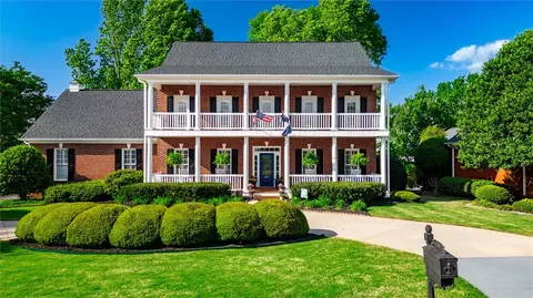 140 Parkside Dr, Anderson, SC 29621