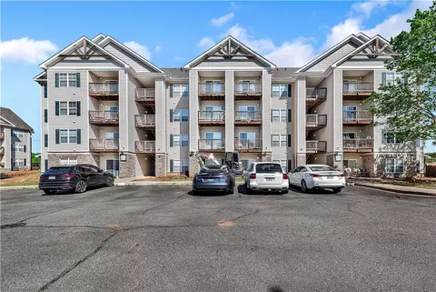 726 Lookover Dr, Anderson, SC 29621