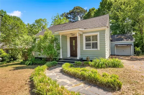 117 Virginia Cir, Anderson, SC 29621