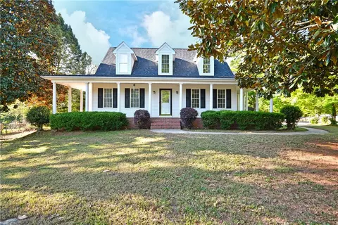 102 Tripp St, Williamston, SC 29697