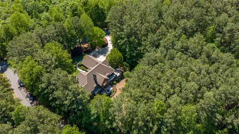 View/Area - 400 S Point Blvd, Sunset, SC 29685 photo 3 of 4