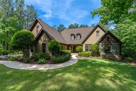 Exterior - 400 S Point Blvd, Sunset, SC 29685 photo 10 of 10
