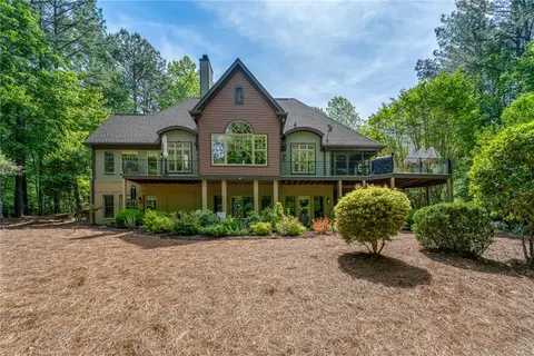 400 S Point Blvd, Sunset, SC 29685