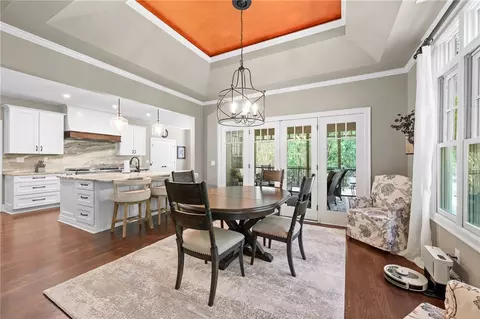 Dining - 400 S Point Blvd, Sunset, SC 29685 photo 1 of 1