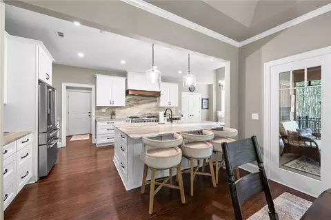 Kitchen - 400 S Point Blvd, Sunset, SC 29685 photo 1 of 4