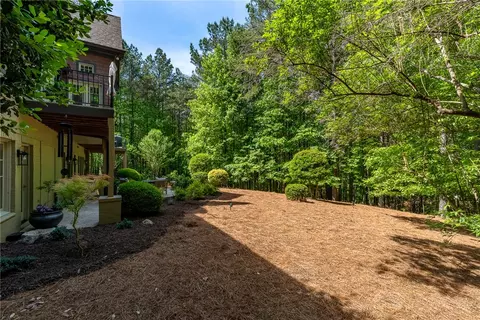 Exterior - 400 S Point Blvd, Sunset, SC 29685 photo 7 of 10