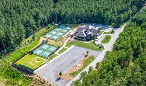 View/Area - 400 S Point Blvd, Sunset, SC 29685 photo 5 of 9