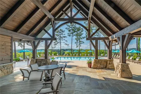 Exterior - 400 S Point Blvd, Sunset, SC 29685 photo 11 of 11