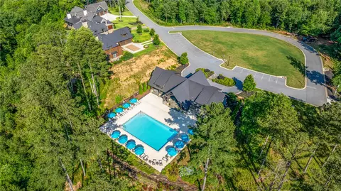 View/Area - 400 S Point Blvd, Sunset, SC 29685 photo 9 of 9