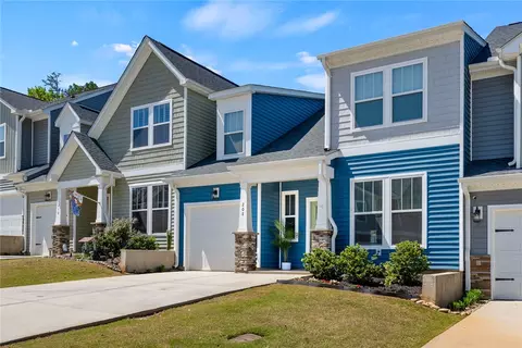 208 Rosecroft Dr, Easley, SC 29642