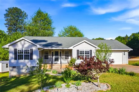 104 Indian Trail Rd, Seneca, SC 29672