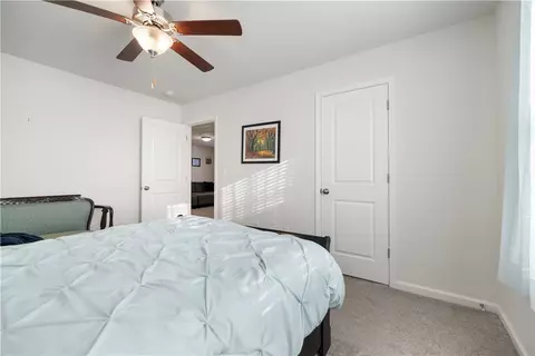 Bedroom - 104 Village Main, Anderson, SC 29621 photo 6 of 6