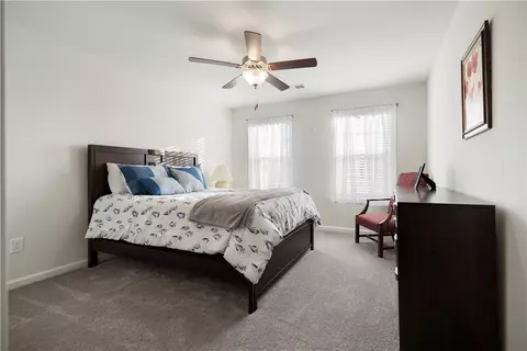 Bedroom - 104 Village Main, Anderson, SC 29621 photo 4 of 6