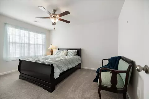 Bedroom - 104 Village Main, Anderson, SC 29621 photo 5 of 6