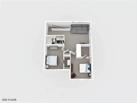 Floorplan - 104 Village Main, Anderson, SC 29621 photo 3 of 3