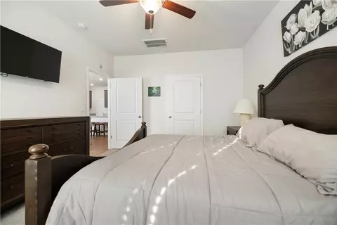 Bedroom - 104 Village Main, Anderson, SC 29621 photo 2 of 6