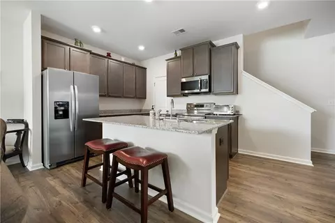 Kitchen - 104 Village Main, Anderson, SC 29621 photo 1 of 3