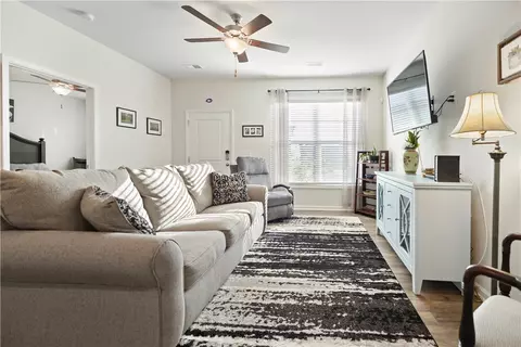 Living - 104 Village Main, Anderson, SC 29621 photo 1 of 1