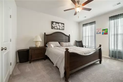 Bedroom - 104 Village Main, Anderson, SC 29621 photo 1 of 6