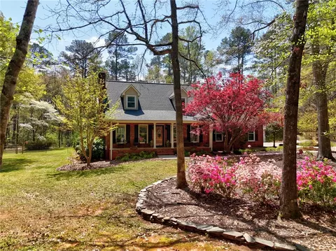1010 Ridgeview Dr, Pendleton, SC 29670 photo 2