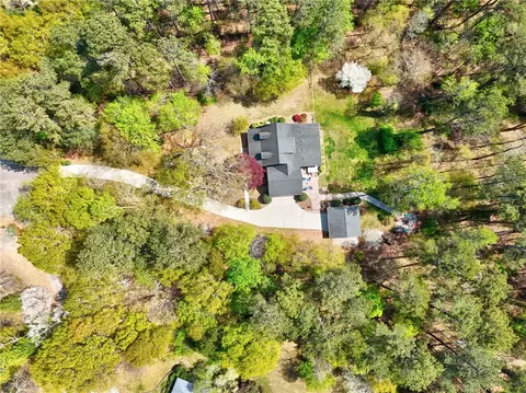 View/Area - 1010 Ridgeview Dr, Pendleton, SC 29670 photo 1 of 1