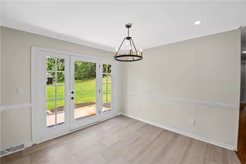 Dining - 303 Robinall Dr, Easley, SC 29642 photo 1 of 1