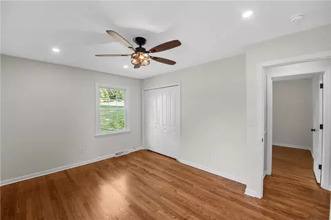 Bedroom - 303 Robinall Dr, Easley, SC 29642 photo 1 of 12
