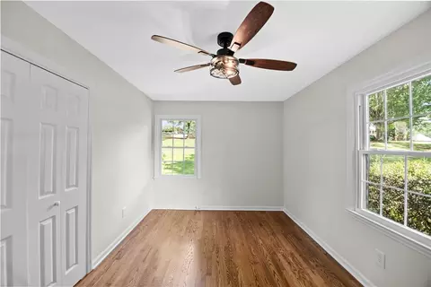 Bedroom - 303 Robinall Dr, Easley, SC 29642 photo 6 of 12