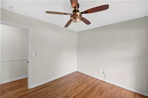 Bedroom - 303 Robinall Dr, Easley, SC 29642 photo 2 of 12