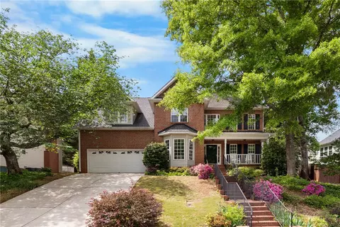 204 S Staghorn Ln, Greer, SC 29650