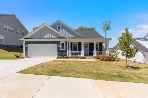 210 Maverick Trl, Central, SC 29630