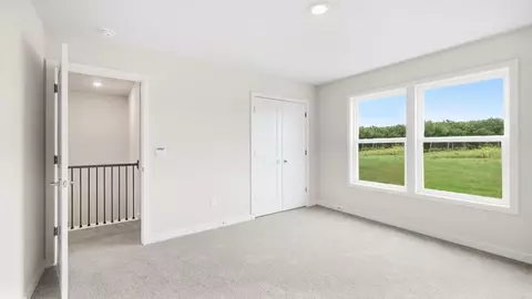 Bedroom - 709 Catbird Ct, Pelzer, SC 29669 photo 5 of 7