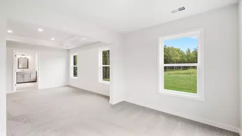 Bedroom - 709 Catbird Ct, Pelzer, SC 29669 photo 7 of 7