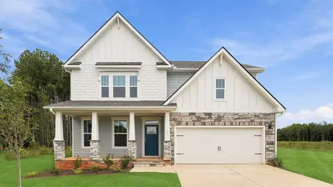 709 Catbird Ct, Pelzer, SC 29669