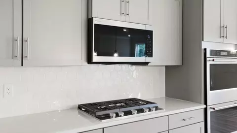 Kitchen - 709 Catbird Ct, Pelzer, SC 29669 photo 2 of 5