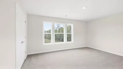 Bedroom - 709 Catbird Ct, Pelzer, SC 29669 photo 3 of 7