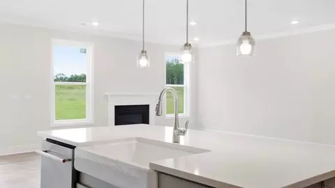 Kitchen - 709 Catbird Ct, Pelzer, SC 29669 photo 3 of 5