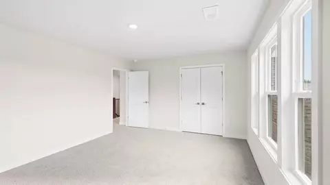 Bedroom - 709 Catbird Ct, Pelzer, SC 29669 photo 4 of 7