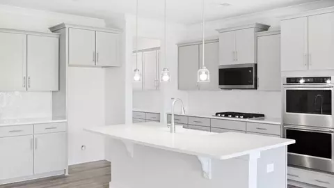 Kitchen - 709 Catbird Ct, Pelzer, SC 29669 photo 5 of 5