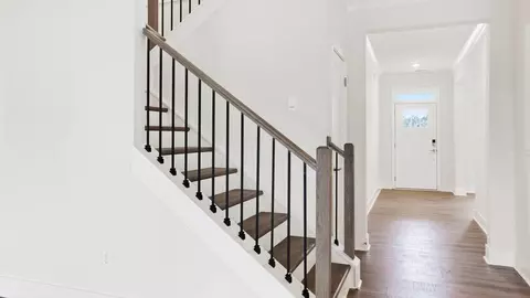 Entry Way - 709 Catbird Ct, Pelzer, SC 29669 photo 5 of 5