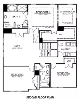 709 Catbird Ct, Pelzer, SC 29669 photo 5