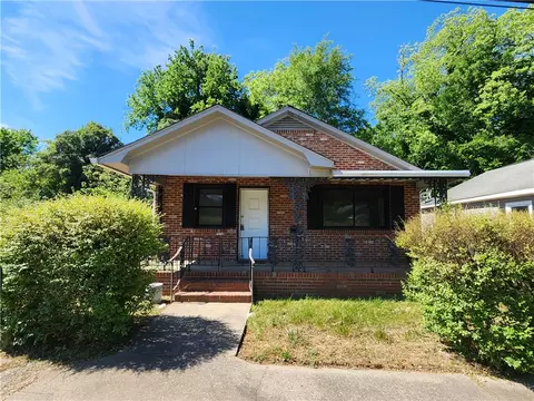 822 Salem St, Anderson, SC 29624