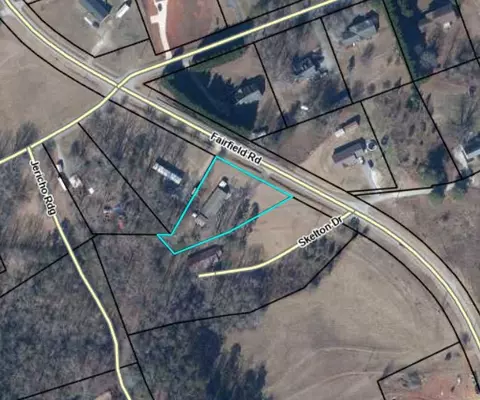 189 Fairfield Rd, Walhalla, SC 29691